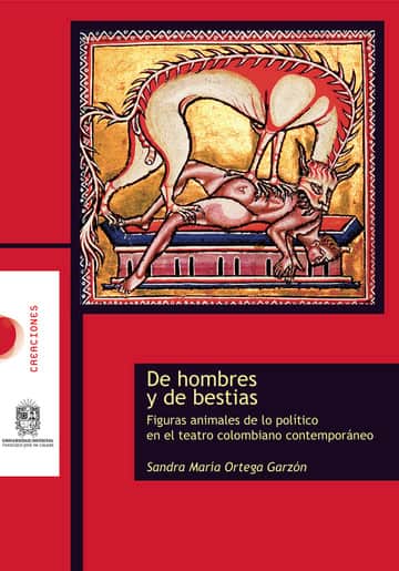 De hombres y de bestias