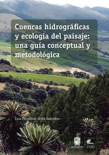 Cuencas hidrográficas y ecología del paisaje