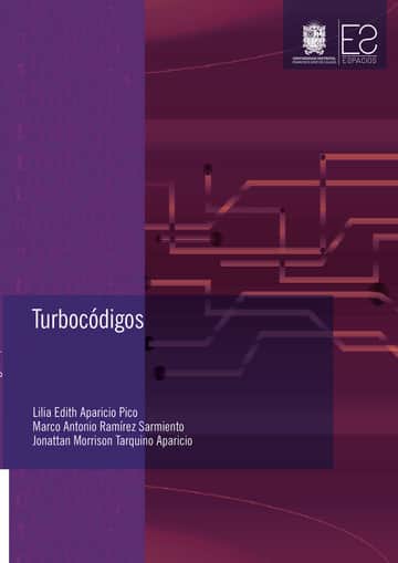 Turbocódigos