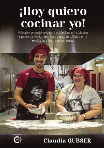 Hoy quiero cocinar yo