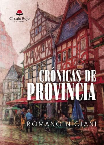 Crónicas de Provincia
