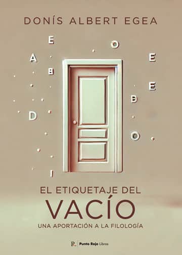 El etiquetaje del vacío