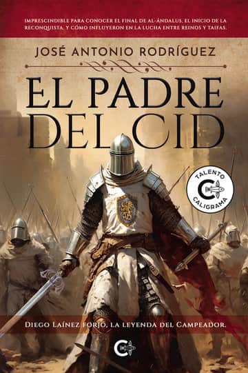 El padre del Cid