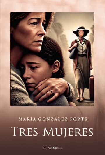 Tres Mujeres