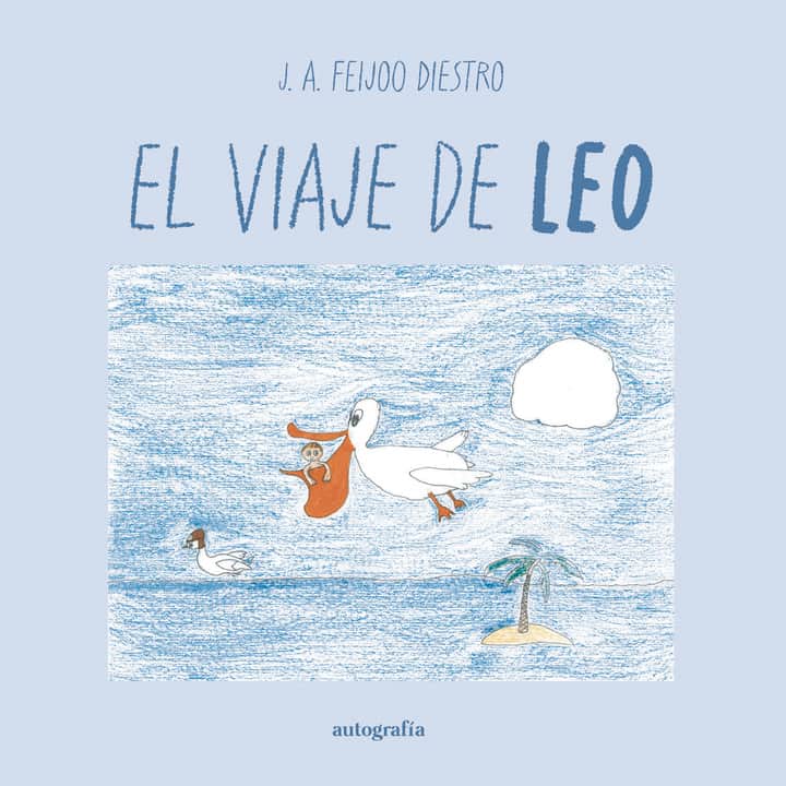 El viaje de Leo
