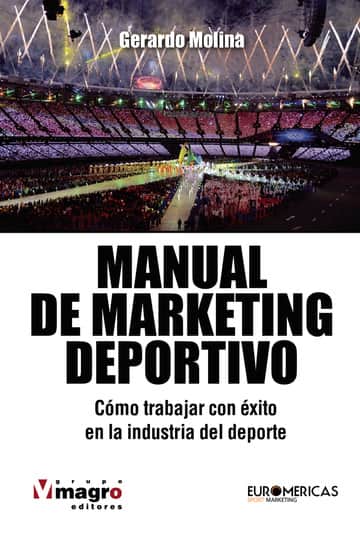 Manual de marketing deportivo