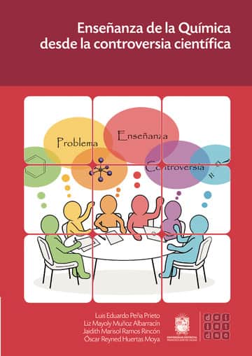Enseñanza de la química desde la controversia científica