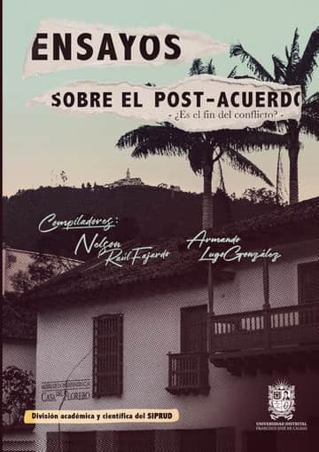 Ensayos sobre el post-acuerdo
