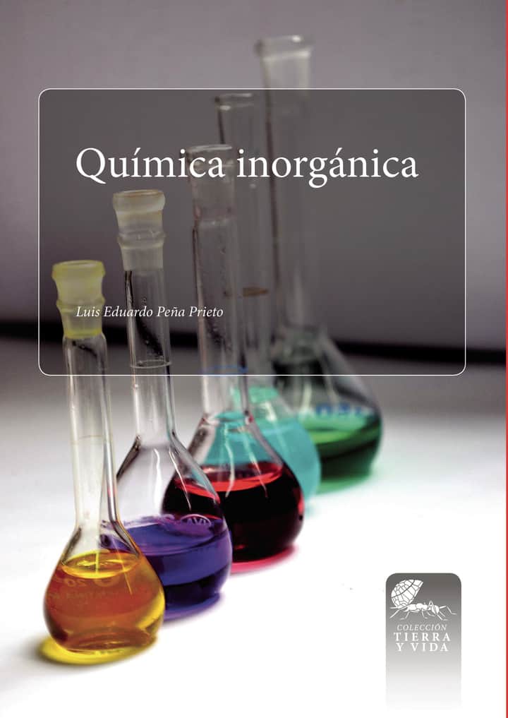 Química inorgánica
