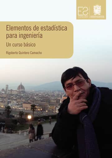Elementos de estadística para ingeniería