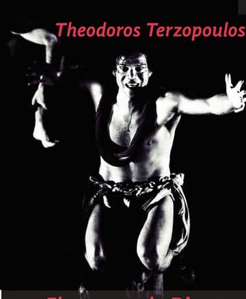El retorno de Dionysos
