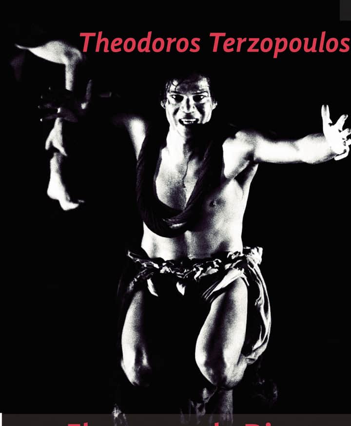 El retorno de Dionysos