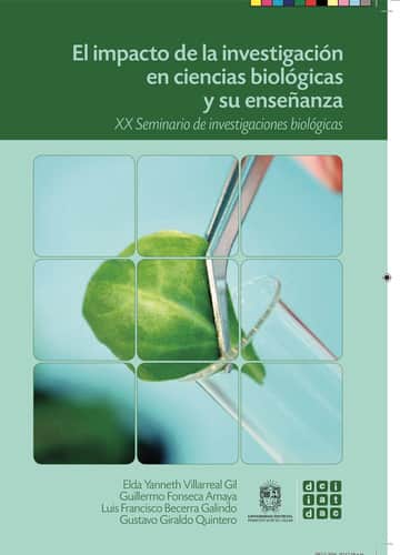El impacto de la investigación en ciencias biológicas y su enseñanza
