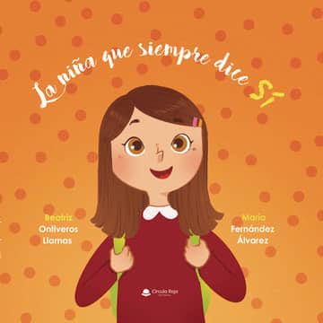 La niña que siempre dice ¡Sí!