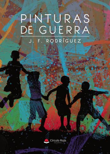 PINTURAS DE GUERRA