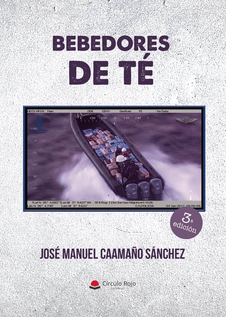 Bebedores de té