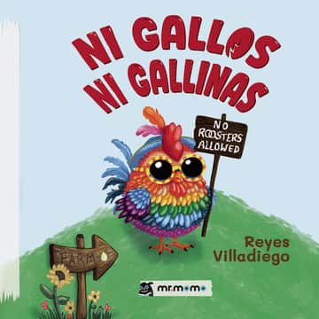 Ni gallos ni gallinas