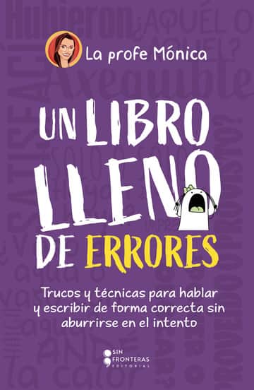 Un libro lleno de errores