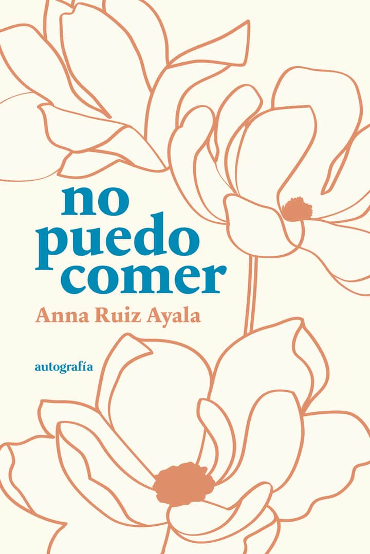No puedo comer