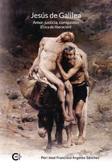 Jesús de Galilea