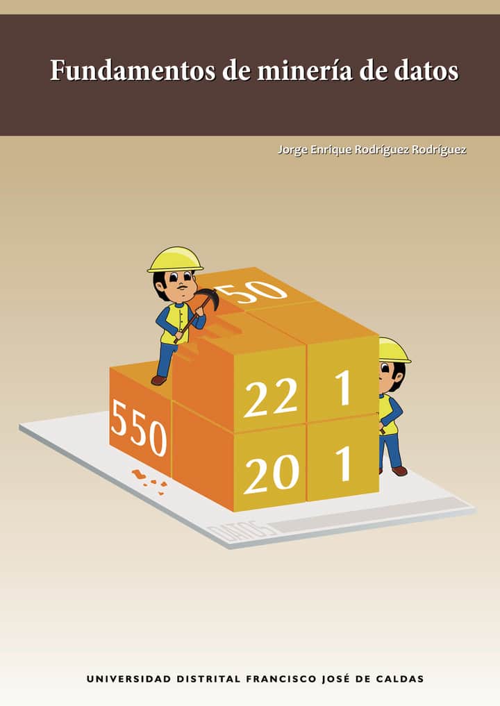 Fundamentos de minería de datos