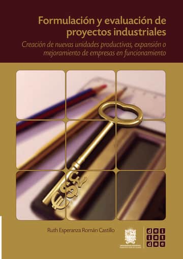 Formulación y evaluación de proyectos industriales