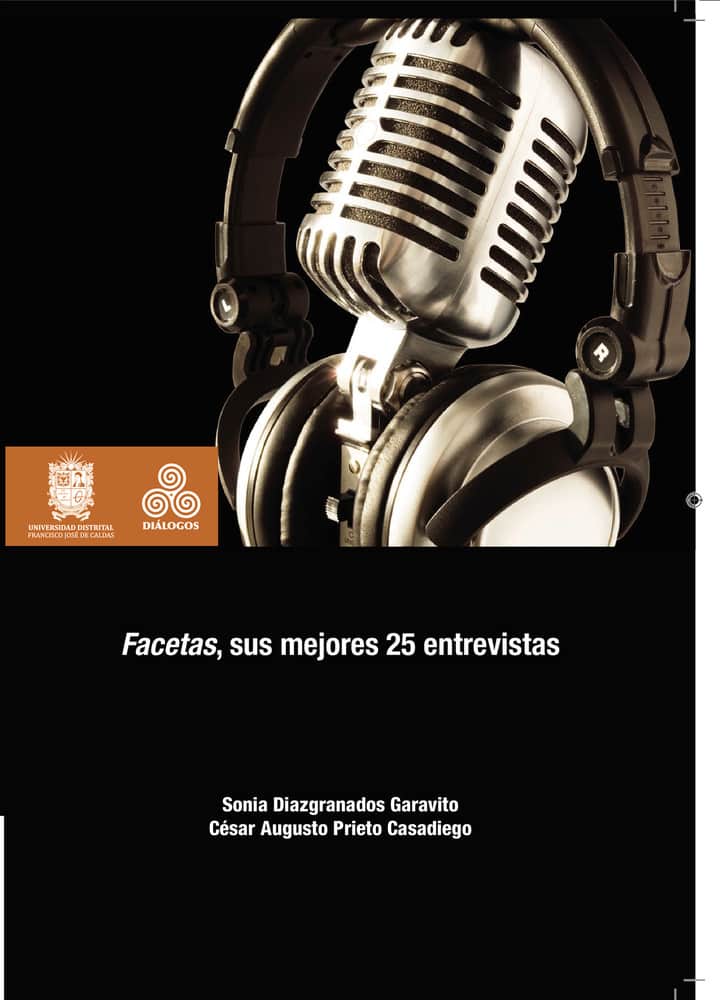 Facetas, sus mejores 25 entrevistas