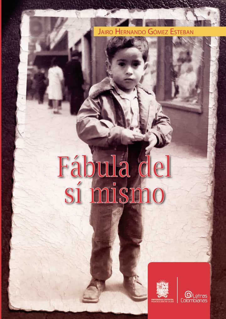 Fábula del sí mismo