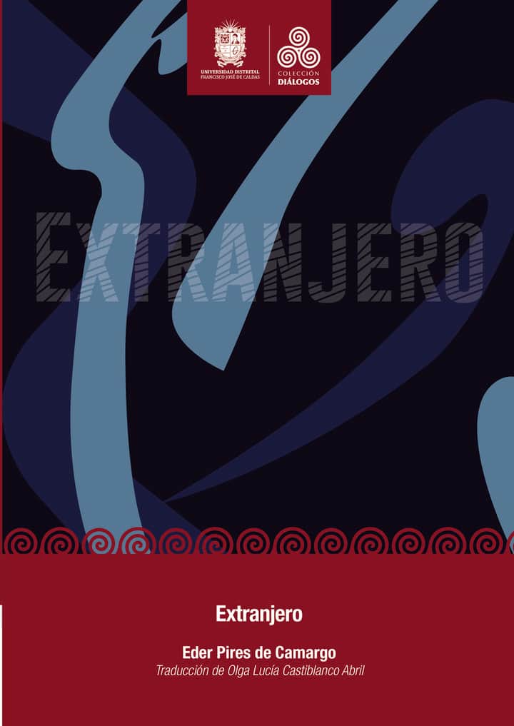 Extranjero