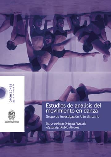 Estudios de análisis del movimiento en danza
