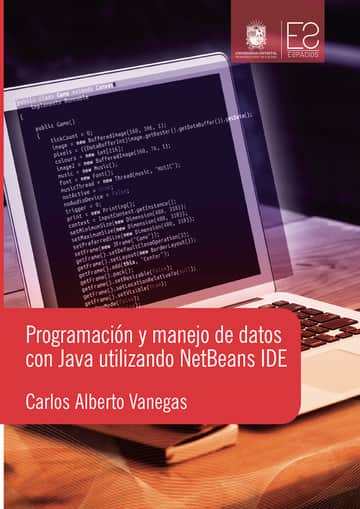 Programación y manejo de datos con Java utilizando NetBeands IDE