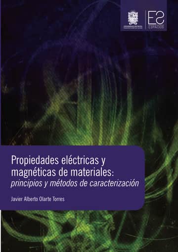 Propiedades eléctricas y magnéticas de materiales