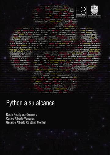 Python a su alcance