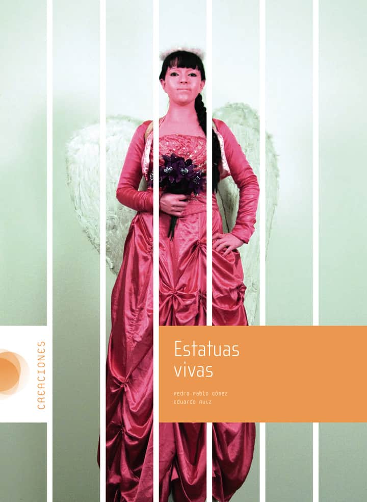 Estatuas vivas