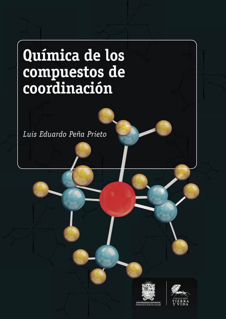 Química de los compuestos de coordinación