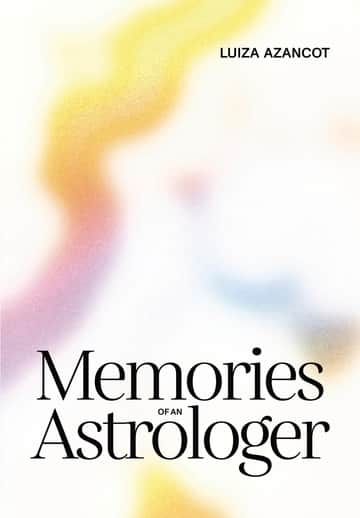 Memories of an Astrologer