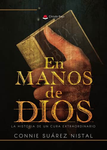 EN MANOS DE DIOS