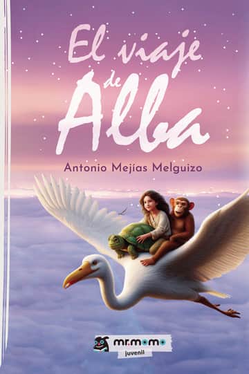 El viaje de Alba