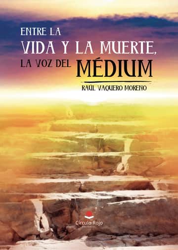 Entre la vida y la muerte, la voz del Medium