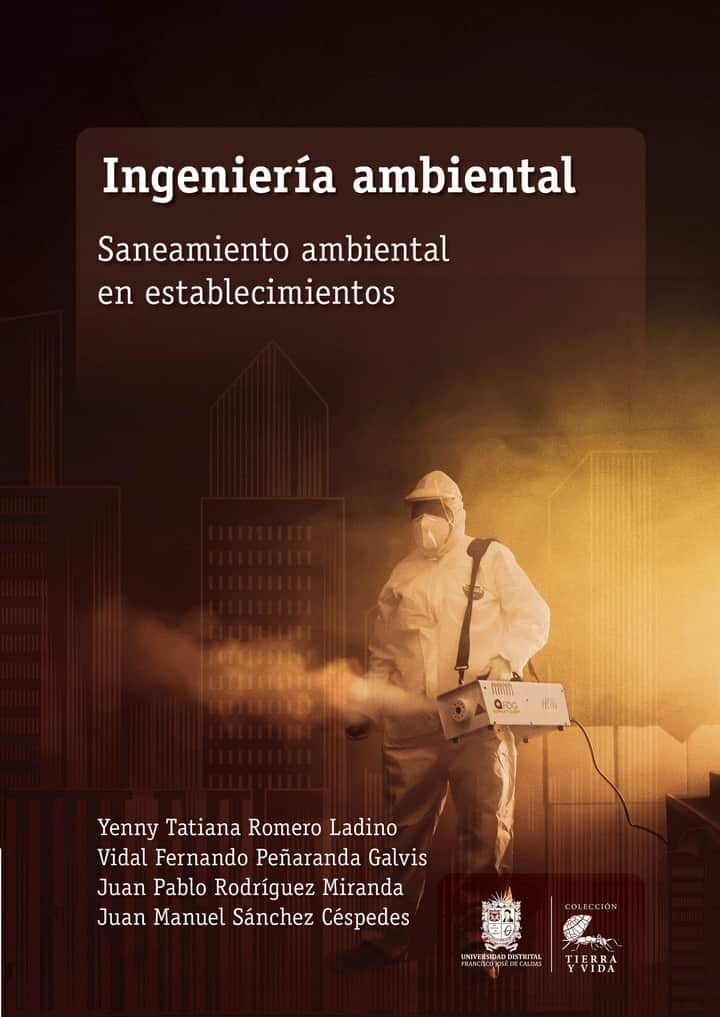 Ingeniería ambiental: Saneamiento ambiental en establecimientos