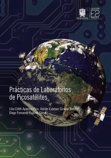 Prácticas de laboratorios de picosatélites
