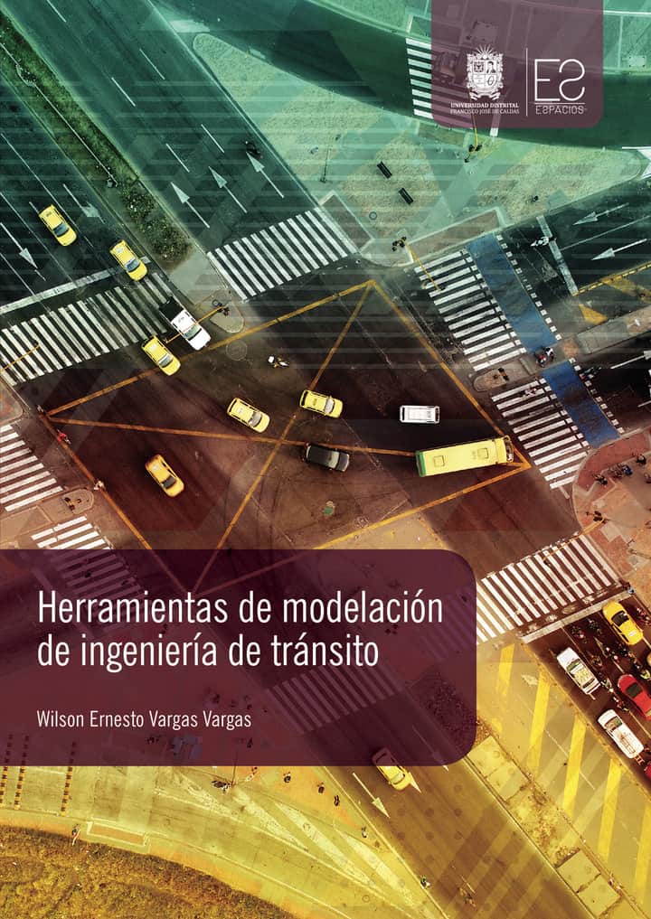 Herramientas de modelación de ingeniería de tránsito