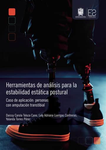 Herramientas de análisis para la estabilidad estática postural
