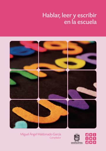 Hablar, leer y escribir en la escuela