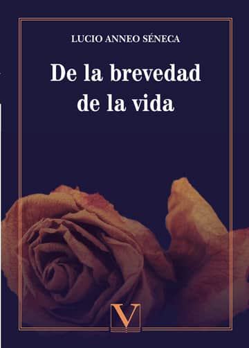 De la brevedad de la vida