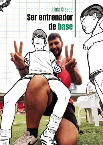 Ser entrenador de base