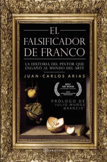 El falsificador de Franco
