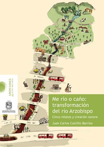Me río o caño: transformación del río Arzobispo
