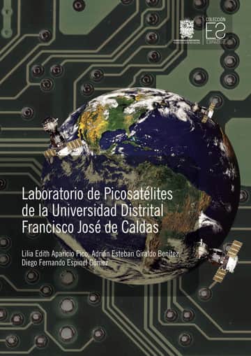 Laboratorio de Picosatélites de la Universidad Distrital Francisco José de Caldas