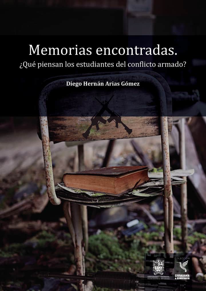 Memorias encontradas: ¿Qué piensan los estudiantes del conflicto armado?